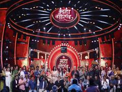 Zee Mahagaurav 2022 : कला, नृत्य आणि मनोरंजनाचा महासंगम! ‘झी महागौरव 2022’ लवकरच प्रेक्षकांच्या भेटीला!