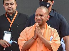Yogi Cabinet Meeting: सीएम योगी आदित्यनाथ ने नए मंत्रियों के साथ की बैठक, क्या कुछ हुई चर्चा?