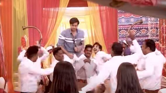 Ghum Hai Kisikey Pyaar Meiin: Sai organises SURPRISE press conference