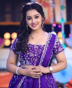 Aishwarya Pisse Photos: బుల్లితెర సౌందర్య అందమైన ఐశ్వర్య