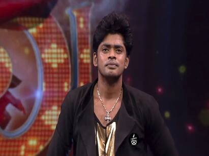 bigboss ultimate dance master sandy will entry via wildcard Biggboss Ultimate : அழுகாச்சி போதும்.. ஆட்டம் பாட்டம் வேணும்... பிக்பாஸ் அல்டிமேட்டில் களமிறங்கும் சாண்டி