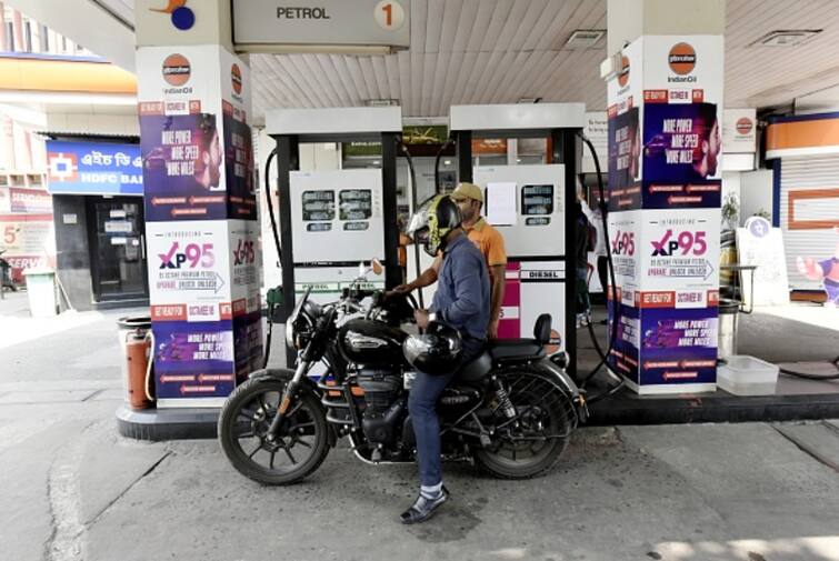 Fuel Price Hike: Petrol & Diesel Rates Rise For Third Consecutive Day By 80 Paise Fuel Price Hike: Petrol & Diesel Rates Rise For Third Consecutive Day. Check Latest Rates