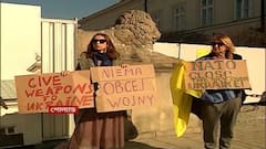 Russia Ukraine Crisis: ২ লক্ষের বেশি ইউক্রেনবাসী আশ্রয় নিয়েছেন পোল্যান্ডে, কী অবস্থা শরণার্থী শিবিরগুলির ?।Bangka News