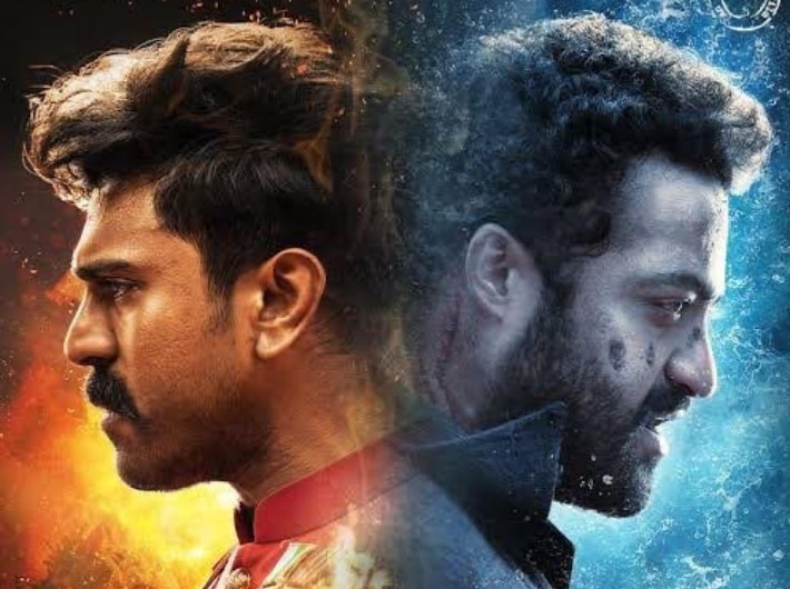 RRR Review: बाहुबली वाली बात नहीं राजामौली की इस फिल्म में, अच्छे ऐक्शन-वीएफएक्स के बीच कमजोर है स्क्रिप्ट