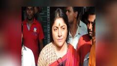 Birbhum Violence: 'মুখ্যমন্ত্রী টাকা দিয়ে মুখ বন্ধের চেষ্টা করছেন', বগটুইকাণ্ডে লোকসভায় সরব লকেট চট্টোপাধ্যায় | Bangla News