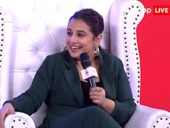Vidya Balan Talks About Rehearsals From 'The Dirty Picture', Says ‘I Was Body Conscious’
