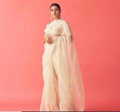 ਸਾਮੰਥਾ ਰੂਥ ਪ੍ਰਭੂ ਦੇ ਇਹ 8 ਪਾਰਟੀ ਪਹਿਰਾਵੇ ਕਰਨਗੇ ਇੰਪ੍ਰੈੱਸ! ਗਰਮੀਆਂ 'ਚ ਵੀ ਸਟਾਈਲ ਨਹੀਂ ਪਾਵੇਗਾ ਫਿੱਕਾ