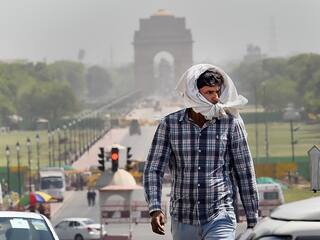 Delhi Weather Forecast: ਅਗਲੇ ਦੋ ਦਿਨ ਦਿੱਲੀ ਨੂੰ ਮਿਲੇਗੀ ਗਰਮੀ ਤੋਂ ਰਾਹਤ, 28 ਮਾਰਚ ਤੋਂ ਵਧੇਗਾ ਦਿਨ ਦਾ ਤਾਪਮਾਨ, ਜਾਣੋ ਮੌਸਮ ਦਾ ਹਾਲ