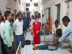 Vaccine for Children: कोविड वैक्सीन लगवाने के बाद 14 बच्चों की तबियत हुई खराब, जिला अस्पताल में कराया गया भर्ती