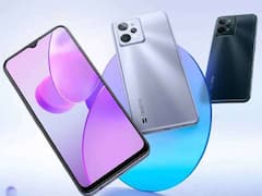 Realme C31 India Launch: రియల్‌మీ కొత్త బడ్జెట్ ఫోన్ వచ్చేస్తుంది - త్వరలో మనదేశంలో లాంచ్!