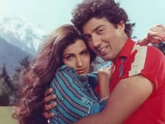 जब डिंपल कपाड़िया और सनी देओल के अफेयर की लग गई थी भनक, एक्टर की वाइफ ने दे डाली थी ये धमकी!