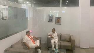 RAJKOT :  નરેશ પટેલ અને સી.આર.પાટીલ વચ્ચે મુલાકાત થવાની શક્યતા, જાણો શું છે સમગ્ર વિગત