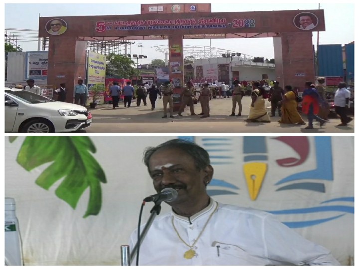 Nellai Kannan: “6 வயதிற்குள் குழந்தைகளை பள்ளிக்கு அனுப்பக்கூடாது”  - முதல்வருக்கு நெல்லை கண்ணன் வேண்டுகோள்