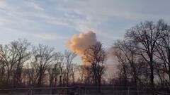 Ukraine Crisis: গত একমাসে রুশ হামলায় যুদ্ধ বিদ্ধস্ত ইউক্রেন।Bangla News