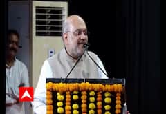 બાકીના સમયમાં કામ એવું કરજો કે આવતી વખતે તોડફોડ ન કરવી પડે? અમિત શાહે કોને કહ્યું