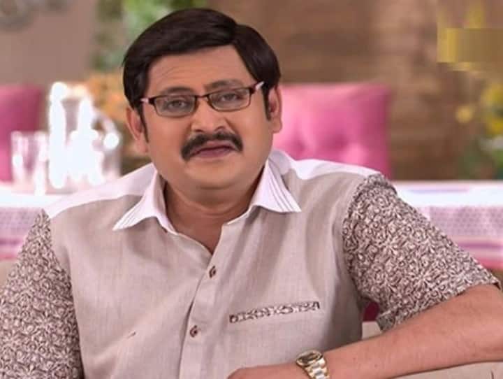 Bhabiji Ghar Par Hain fame rohitash gaud aka manmohan tiwari per episode fees करोड़ों की संपत्ति के मालिक हैं मनमोहन तिवारी, एक एपिसोड के लिए लेते हैं बेहद मोटी रकम