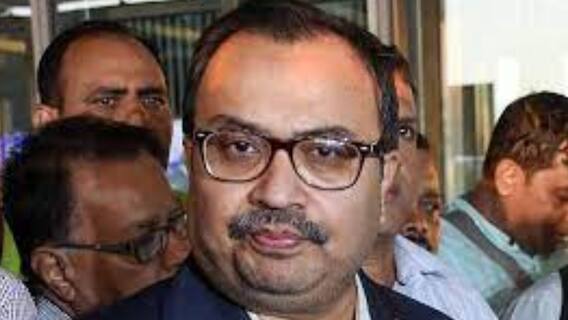 Kunal on BJP: 'বিজেপি জনবিচ্ছিন্ন, তাই ওদের কিছু মৃতদেহ চাই, এজেন্সি চাই': কুণাল।Bangla News