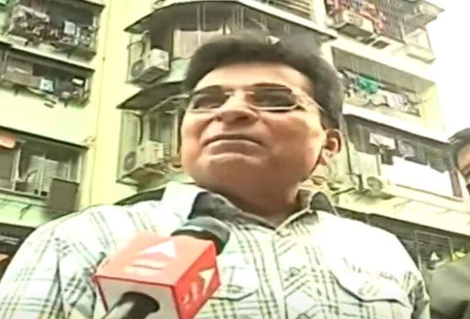 मंत्री अनिल परब यांचा रिसॉर्ट तोडण्यात यावा म्हणून किरीट सोमय्यांचा दापोली दौरा