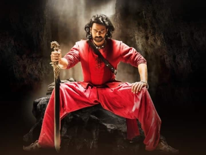 Rajya Sabha Secretariat To Screen Prabhas' 'Bahubali: The Beginning' On April 1 Amid 'The Kashmir Files' Controversy Rajya Sabha Secretariat To Screen Prabhas' 'Bahubali: The Beginning' On April 1 Amid 'The Kashmir Files' Controversy