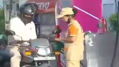 Fuel Price HIKE: Petrol & Diesel price surge by Rs 3.20 in 5 days | Namaste Bharat (26 March 2022)