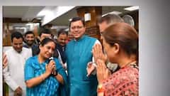 Uttarakhand Assembly: उत्तराखंड की विधानसभा अध्यक्ष बनने के बाद क्या बोलीं Ritu Khanduri ?