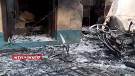 Birbhum Violence: রামপুরহাটের নৃশংসতা উস্কে দিচ্ছে দলগাঁওয়ের স্মৃতি।Bangla News