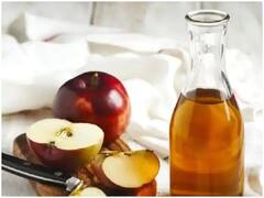 Skin Care Tips : चमकदार त्वचेसाठी 'असा' बनवा घरच्या घरी सफरचंदाचा फेसपॅक!