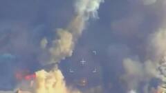 Ukraine: चेर्निहीव में रूस का बड़ा हमला, आर्टिलरी को तबाह करने का किया दावा