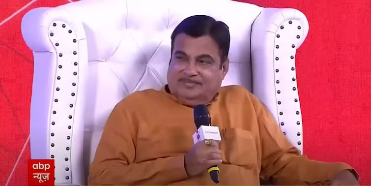 Nitin Gadkari made a big statement about the role of Aam Aadmi Party in Gujarat Assembly elections ગુજરાત વિધાનસભા ચૂંટણીમાં આમ આદમી પાર્ટીની ભૂમિકા વિશે નીતિન ગડકરીએ આપ્યું મોટું નિવેદન, જાણો શું કહ્યું