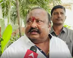 Minister Gangula Kamalakar Interview | నూకలు తిని బతకాలని మాట్లాడి అవమానించారంటూ ఆగ్రహం | ABP Desam