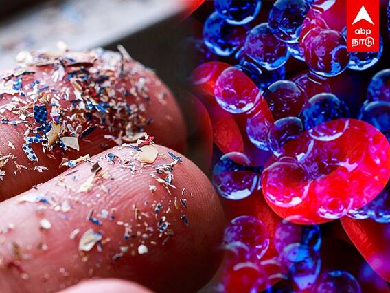 Microplastics Found in Human Blood | ரத்தத்தில் பிளாஸ்டிக்.. பீதியை கிளப்பும் ஆய்வு முடிவுகள்.. | Microplastic Pollution