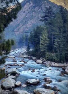 ਗਰਮੀਆਂ 'ਚ ਸਿਰਫ 5000 ਰੁਪਏ ਵਿੱਚ ਘੁੰਮ ਸਕਦੇ ਹੋ ਇਹ ਪੰਜ ਹਿੱਲ ਸਟੇਸ਼ਨ, ਵੇਖੋ ਪੂਰੀ ਲਿਸਟ