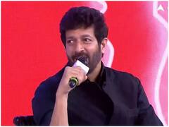 ABP Ideas of India: मेरा नाम खान है इसलिए पाकिस्तान जाने की सलाह ज्यादा दी जाती है - कबीर खान