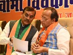 MP News: अरविंद केजरीवाल के The Kashmir Files पर दिए बयान पर बीजेपी नेता वी. डी. शर्मा का पलटवार, दिया यह जवाब