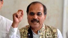 Birbhum Violence: 'CBI-কে সাহায্য করতে বাধ্য করা হোক পুলিশকে,' দাবি অধীরের।Bangla News