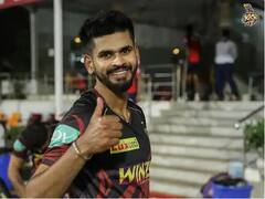 IPL 2022: ચેન્નાઈ અને કોલકાતાની ટીમે કમર કસી, ધોની બોલિંગ કરતો જોવા મળ્યો, બંને ટીમની પ્રેક્ટીસ જુઓ તસવીરોમાં