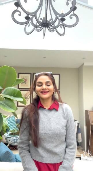 মধুর পরিবারের সদস্যরাও অনেকেই ছবির জগতের সঙ্গে জড়িয়ে রয়েছেন। শুধু তাই নয়, তাঁদের অনেকেই বলিউডে চুটিয়ে অভিনয় করেছেন। মধু জনপ্রিয় অভিনেত্রী হেমা মালিনীর ভাইঝি। জুহি চাওলা সম্পর্কে তাঁর জা হন।