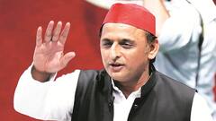 Lucknow : SP के नवनिर्वाचित विधायकों की पहली बैठक, Akhilesh को चुना जाएगा विधायक दल का नेता