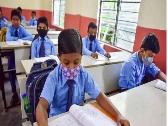 Maharashtra School reopen revised guideline for school reopen sunday no holiday in april Maharashtra School :  राज्यातील शाळा एप्रिल महिन्यातही पूर्णवेळ सुरु राहणार,  उन्हाळी सुट्टी रद्द