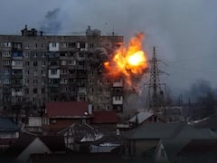 Russia Ukraine War: 16400 सैनिक ढेर, 117 प्लेन, 127 हेलिकॉप्टर्स, 575 टैंक तबाह! यूक्रेन ने रूस को अब तक कितना दिया 'दर्द'