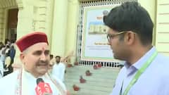 BJP Minister Ram Surat Rai says, 'Bulldozer practice begins in Bihar' | ABP News