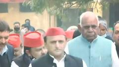 Akhilesh Yadav ने चुनाव से पहले जो गठबंधन किया था उसमें क्यों पड़ने लगी दरार ?