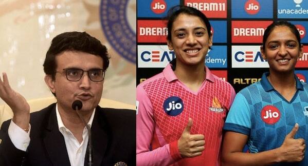 women ipl will be held on 2023 with six teams, bcci gives green signal હવે રમાશે મહિલા IPL, કેટલી ટીમો વચ્ચે ક્યારથી શરૂ થશે Women IPL, જાણો વિગતે