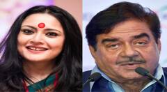 Asansol : আসানসোল উপনির্বাচনে তিন মেজাজে দেখা গেল তিন প্রার্থীকে ।Bangla News