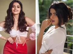 ਖ਼ੂਬਸੂਰਤੀ ਦੇ ਮਾਮਲੇ 'ਚ ਕਿਸੇ ਅਭਿਨੇਤਰੀ ਤੋਂ ਘੱਟ ਨਹੀਂ ਭਾਗਿਆਸ਼੍ਰੀ ਦੀ ਬੇਟੀ ਅਵੰਤਿਕਾ , ਯਕੀਨ ਨਹੀਂ ਤਾਂ ਖੁਦ ਹੀ ਦੇਖ ਲਓ