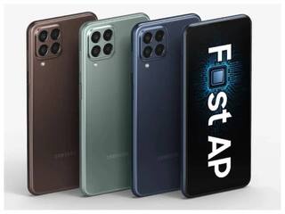 Samsung Galaxy : Samsung Galaxy A13 आणि A23 भारतात लॉन्च, 50 मेगापिक्सल कॅमेऱ्यासह 'हे' आहेत दमदार फीचर्स