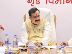 MP: सड़क सुरक्षा पर गृह मंत्री नरोत्तम मिश्रा सख्त, zomato को '10 मिनट में डिलीवरी' योजना रोकने को कहा