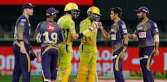 IPLમાં અત્યાર સુધી કેટલીવાર ટકરાયા છે KKR અને CSK, કેવા છે બન્ને વચ્ચેના હાર-જીતના આંકડા, જાણો