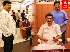 CM MK Stalin Dubai Trip: விமர்சனத்திற்குள்ளான முதலமைச்சரின் பயணம்.. என்ன காரணம்..?