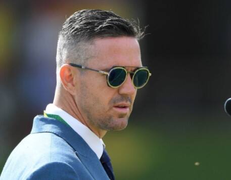 Kevin Pietersen Thinks Virat Kohli Can Get Back To His Best As 'Burden Of Captaincy' Taken Away Kevin Pietersen Thinks Virat Kohli Can Get Back To His Best As 'Burden Of Captaincy' Taken Away